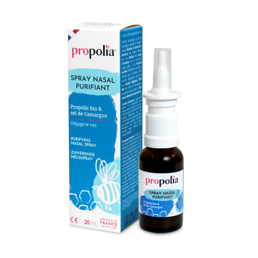 F7 Spray nasal purifiant Propolis Propolia